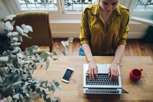 SEO content writer
