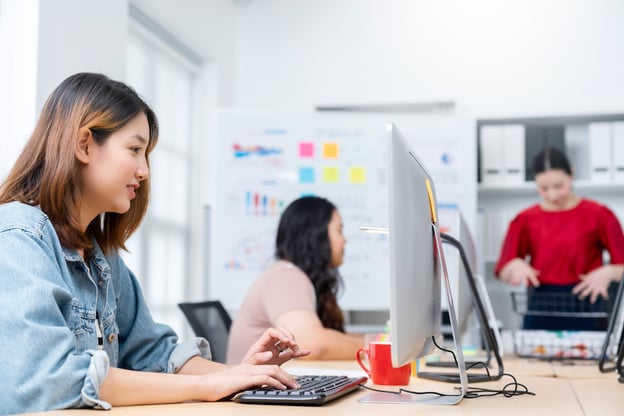 Small business SEO company