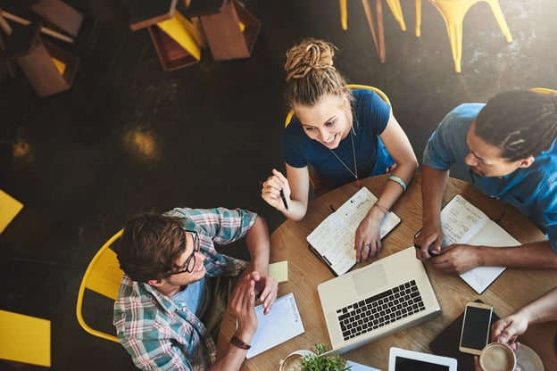 Benefits of hiring a small business SEO company