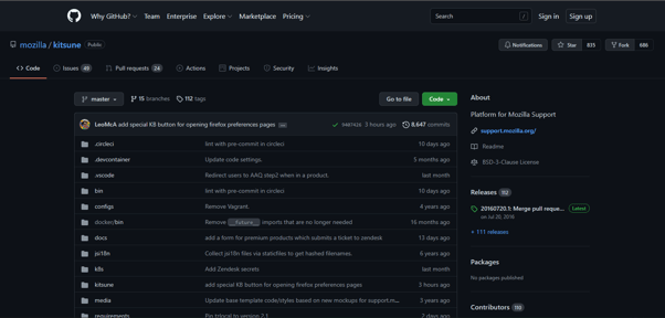 Github