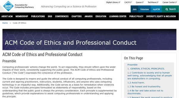 Ethics of software business models