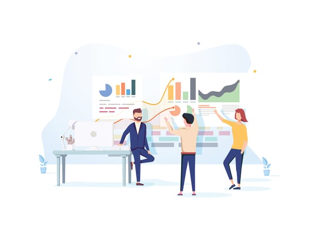 Software Marketing Metrics & KPIs