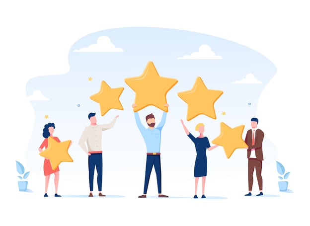 Software Marketing Experience