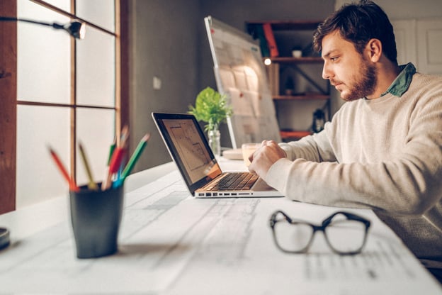 Tech content writer