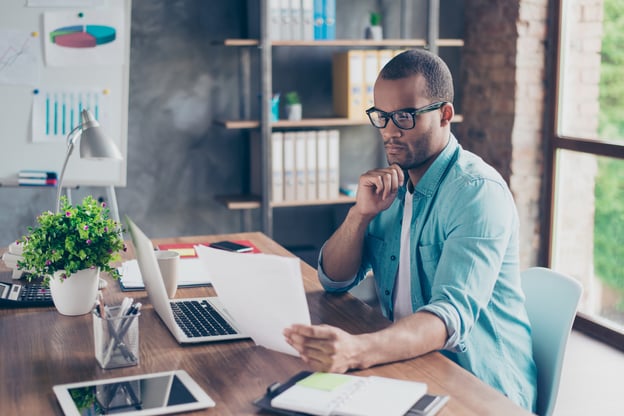 Hiring a technical content writer