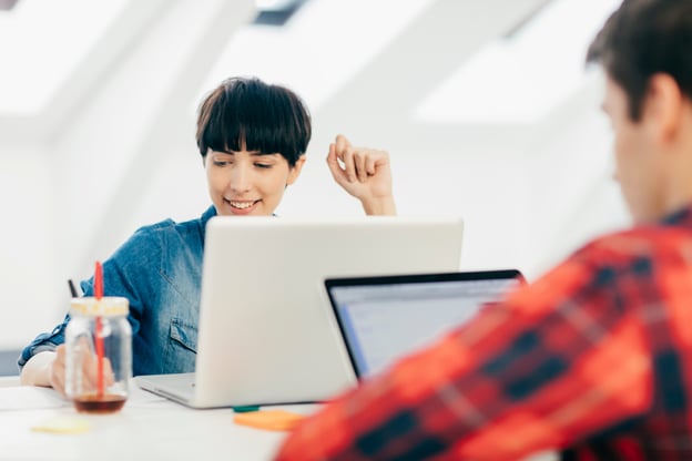 Outsourcing writing services