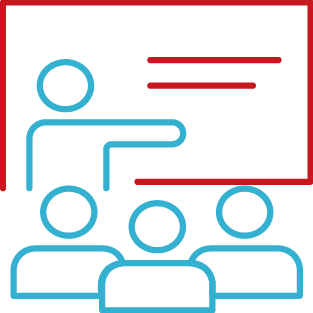 Custom workshops icon