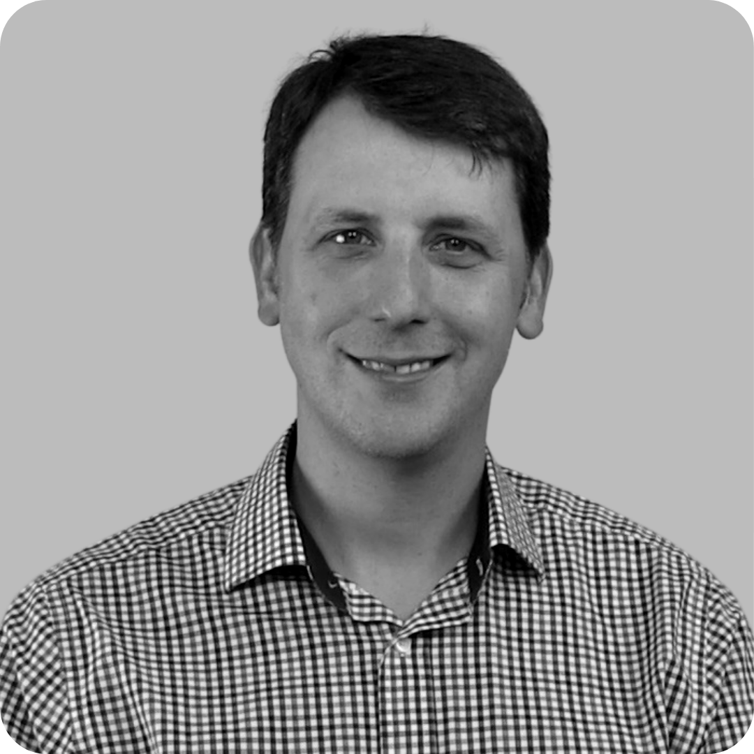 Image of Doug Haslam
