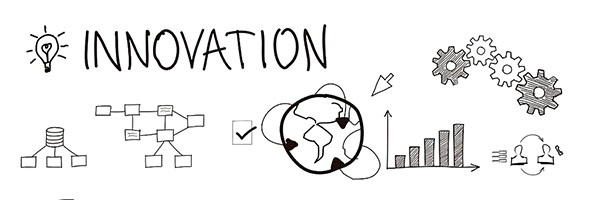 Innovation Innovation