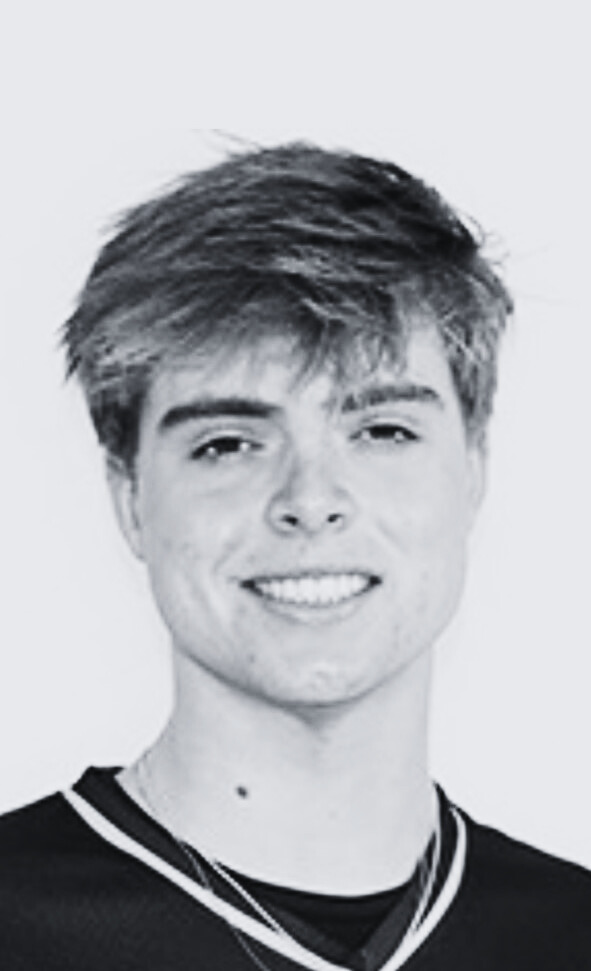 Image of Luke Hutchinson