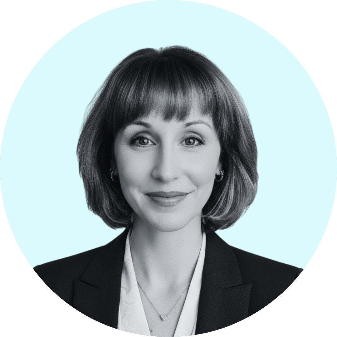 Image of Beth Cooper, JD / MBA