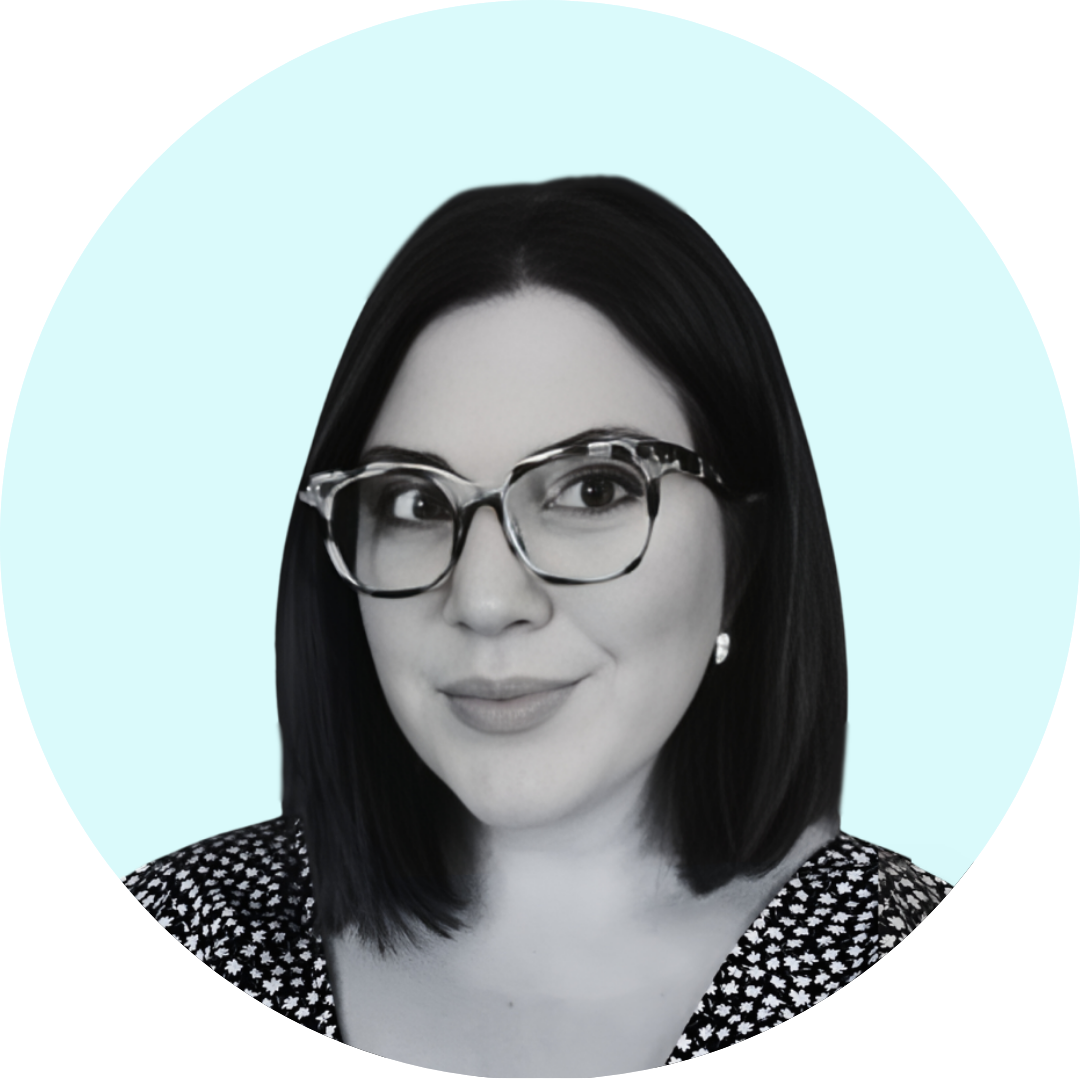 Image of Bridget Saroff
