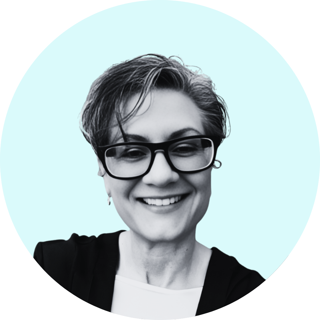 Image of Cari Tornatta