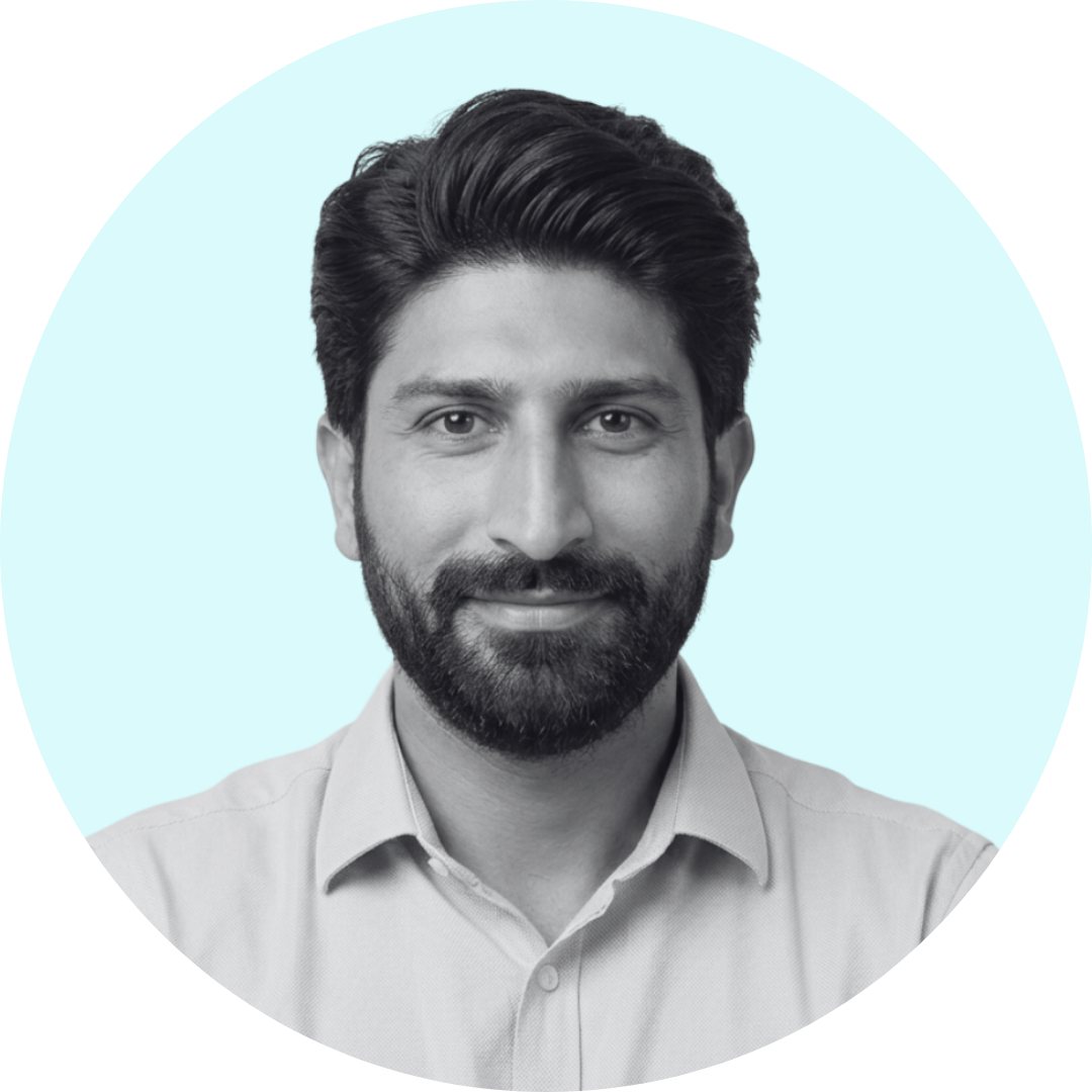 Image of Kamalpreet Singh
