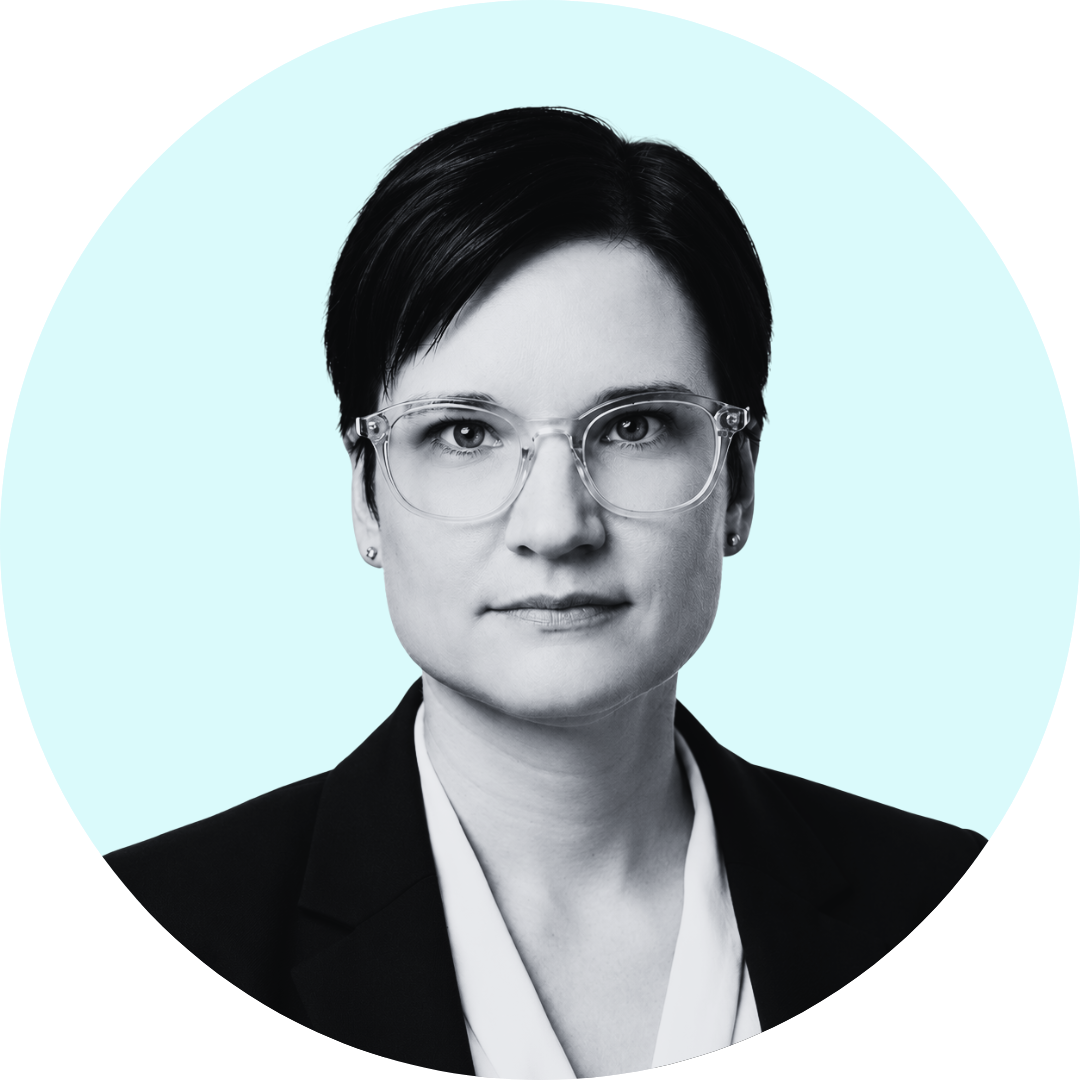 Image of Lisa Hoffart