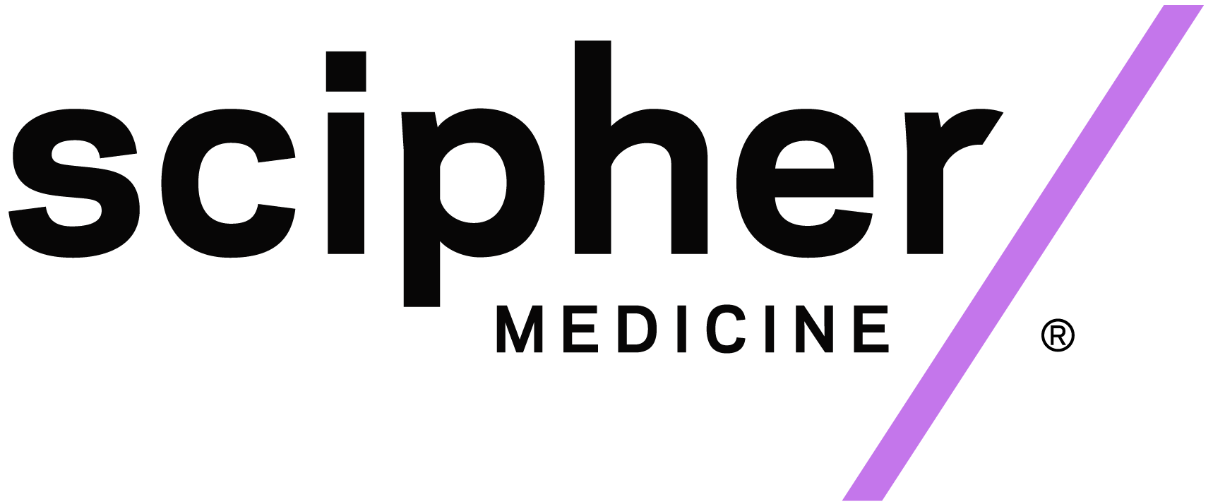 scipher medicine logo