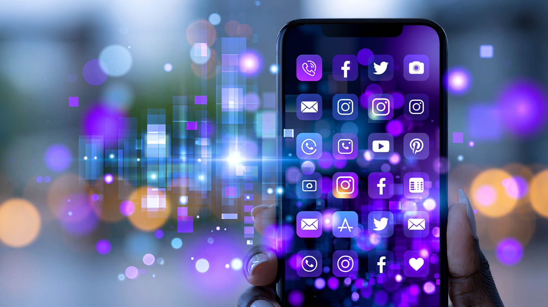 Sovyn Gets Social Engagement for Med Device Company
