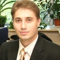 Image of Dmytro Kasianenko