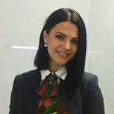 Image of Katie Parish